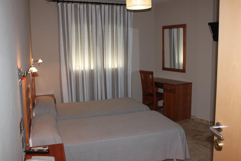Hotel Pena Escrita Fuencaliente  Rom bilde